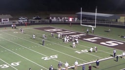 Gainesville football highlights Bridgeport High School