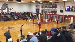Susquehanna Township basketball highlights Octorara Area High School