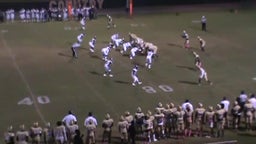 Jahon Myers's highlights Henry County