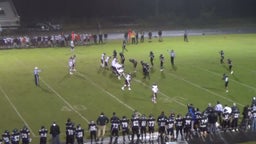 Mountain View football highlights vs. Massaponax High