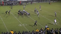 Tavion Chini's highlights Grovetown High School