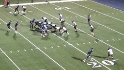 Nathan Vickers's highlights Camden County High School
