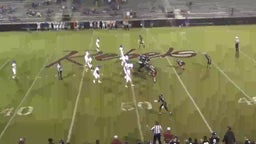 Mid-Carolina football highlights Whitmire High School