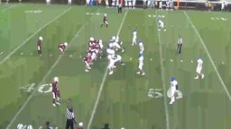 Mid-Carolina football highlights Whitmire