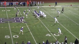 Walla Walla football highlights Hermiston High School