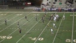 Walla Walla football highlights Kennewick High School