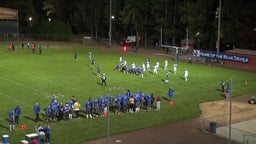 Walla Walla football highlights Pasco High School