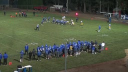 Walla Walla football highlights Wenatchee High School