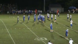 Gabe Smith's highlights Cold Springs High School