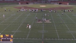 Woburn Memorial lacrosse highlights Haverhill High School