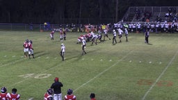 Plain Dealing football highlights Haynesville