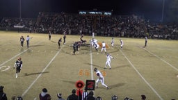Tanner Dyer's highlights Meigs County High School