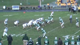 Madison Comprehensive football highlights vs. Lexington