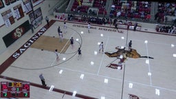 Northwest basketball highlights Saginaw High School