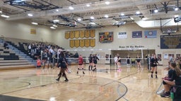 Duluth East volleyball highlights Andover High School