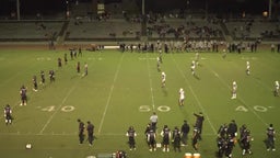 Kennedy football highlights Washington High School