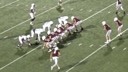 Jose Aguilar's highlights Dripping Springs