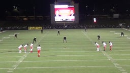 Brian Dyer's highlights Coppell High School