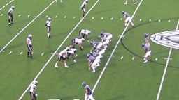 Mason Mccrary's highlights Guyer High School