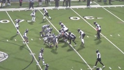 Timber Creek football highlights Fossil Ridge High School