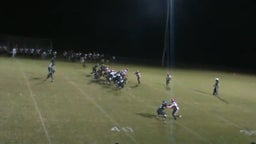 Randolph-Clay football highlights vs. Barbour County