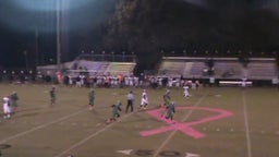 Randolph-Clay football highlights vs. Seminole County