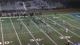 Altoona football highlights vs. Hempfield High
