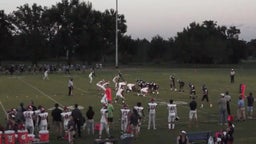 Foundation Academy football highlights Windermere Prep High School