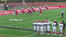 Milford football highlights Kings High School