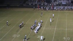 Kasey Gaines's highlights vs. South Gwinnett