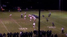 Alliance football highlights vs. Sidney High School