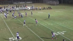 North Charleston football highlights Philip Simmons High School