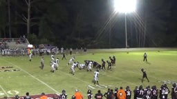 Jarkea Reed's highlights West Lauderdale High School