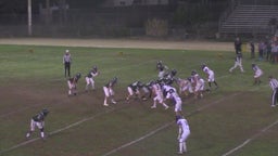 Joshua Christopher's highlights Cesar E Chavez High School