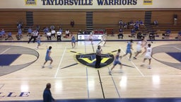 West Jordan basketball highlights Taylorsville