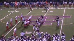 Tates Creek football highlights vs. Madison Central