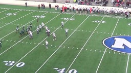 Kenny Andrews's highlights vs. A&M Consolidated