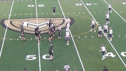 Wesley Stitt's highlights Mt. Vernon High School