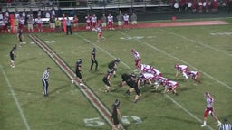 Chase Feirl's highlights Circleville High School