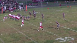 Chase Feirl's highlights Piketon High School