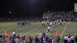 Andover football highlights vs. Billerica Memorial