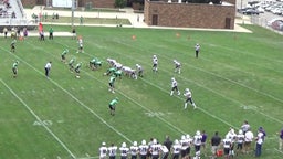 Seneca football highlights Shelbyville High