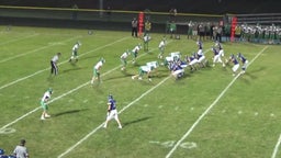 Seneca football highlights Paxton-Buckley-Loda High School