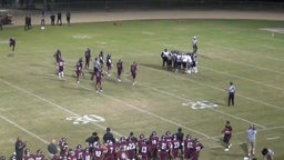 Independence football highlights Selma High School