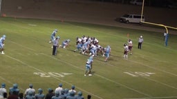 Independence football highlights South High School