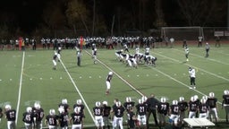 Reading Memorial football highlights vs. Cambridge Rindge &