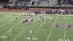 Eagle Pass football highlights Keep It Simple