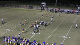 Garry Galloway's highlights Caldwell County