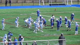 Shaker football highlights Saratoga Springs High School