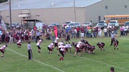 Deuel football highlights vs. Wilmot